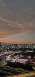 Concourse Skyline (D7), Apartment #592805391